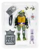 Teenage Mutant Ninja Turtles BST AXN Figura Slash 13 cm