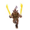 Teenage Mutant Ninja Turtles BST AXN Figurák 4-Pack Zombie Turtle (IDW Comics) 13 cm