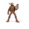 Teenage Mutant Ninja Turtles BST AXN Figurák 4-Pack Zombie Turtle (IDW Comics) 13 cm