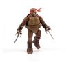 Teenage Mutant Ninja Turtles BST AXN Figurák 4-Pack Zombie Turtle (IDW Comics) 13 cm