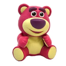Toy Story Coin Bank Lotso 15 cm