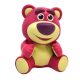 Toy Story Coin Bank Lotso 15 cm