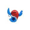 Lilo & Stitch Coin Bank Stich Christmas 15 cm