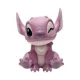 Lilo & Stitch Coin Bank Angel Sitting 15 cm