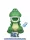 Toy Story Coin Bank Rexie 15 cm