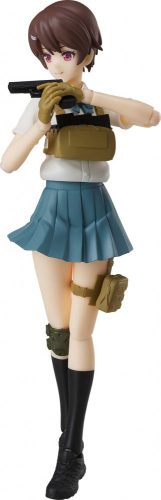 Little Armory Figura Figma Armed JK: Variant B 13 cm