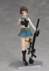 Little Armory Figura Figma Armed JK: Variant B 13 cm