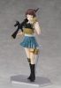 Little Armory Figura Figma Armed JK: Variant B 13 cm