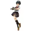 Little Armory Figma Action Figure Armed JK: Variant E2 Code: URBEX 14 cm