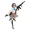 Little Armory figma Action Figure Miyo Asato: Summer Uniform ver. 1.5 13 cm