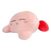 Kirby Mocchi-Mocchi Plüss Figura Mega - Kirby Sleeping 30 cm