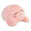 Kirby Mocchi-Mocchi Plüss Figura Mega - Kirby Sleeping 30 cm