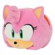 Sonic - The Hedgehog Mocchi-Mocchi Mega Plüss Figura Amy Rose 30 cm