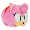 Sonic - The Hedgehog Mocchi-Mocchi Mega Plüss Figura Amy Rose 30 cm