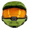 Halo Mocchi-Mocchi Mega Plush Figure Master Chief Helmet 25 cm