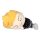 Tokyo Revengers Mocchi-Mocchi Plush Figure Takemichi Hanagaki Sleeping 20 cm