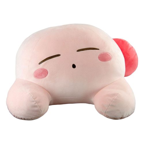 Kirby Mocchi-Mocchi Plüss Figura Mega - Kirby Sleeping 60 cm