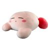 Kirby Mocchi-Mocchi Plüss Figura Mega - Kirby Sleeping 60 cm