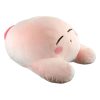 Kirby Mocchi-Mocchi Plüss Figura Mega - Kirby Sleeping 60 cm