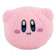 Kirby Nuiguru-Knit Plüss Figura Hovering Kirby Junior