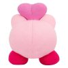 Kirby Nuiguru-Knit Plush Figure Kirby Friend Heart Mega 39 cm