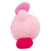 Kirby Nuiguru-Knit Plush Figure Kirby Friend Heart Mega 39 cm