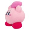 Kirby Nuiguru-Knit Plush Figure Kirby Friend Heart Mega 39 cm