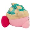 Kirby Nuiguru-Knit Plush Figure Kirby Sleeping Mega 25 cm