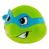 Teenage Mutant Ninja Turtles Mocchi-Mocchi Mega Plüss Figura Leonardo Head 27 cm