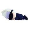 Jujutsu Kaisen Mocchi-Mocchi Plüss Figura Gojo Satoru Sleeping 15 cm