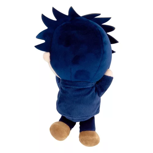 Jujutsu Kaisen Mocchi-Mocchi Plush Figure Megumi Fushiguro Sleeping 15 cm