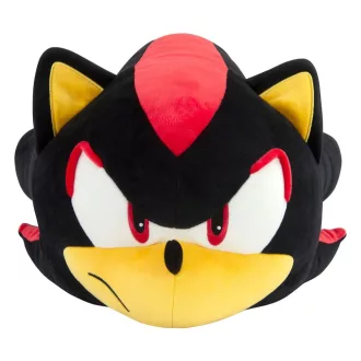   Sonic The Hedgehog Mocchi-Mocchi Plush Figure Mega - Shadow 40 cm