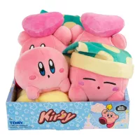 Plushes