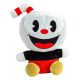 Cuphead Mocchi-Mocchi Plush Figure Mega - Cuphead 35 cm