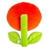 Super Mario Mocchi-Mocchi Plush Figure Fire Flower 38 cm