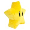 Super Mario Mocchi-Mocchi Plush Figure Mega - Super Star 30 cm