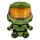 Halo Mocchi-Mocchi Plush Figure Mega - Master Chief 30 cm