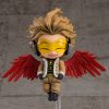 My Hero Academia Nendoroid Figura Hawks 10 cm