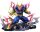 My Hero Academia PVC Szobor 1/8 All Might 20 cm