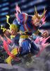 My Hero Academia PVC Szobor 1/8 All Might 20 cm