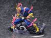 My Hero Academia PVC Szobor 1/8 All Might 20 cm