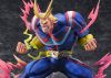 My Hero Academia PVC Szobor 1/8 All Might 20 cm