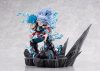 My Hero Academia Super Situation PVC Szobor Izuku Midoriya & Eri 23 cm