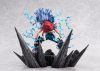 My Hero Academia Super Situation PVC Szobor Izuku Midoriya & Eri 23 cm