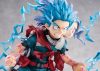 My Hero Academia Super Situation PVC Szobor Izuku Midoriya & Eri 23 cm