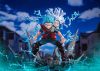 My Hero Academia Super Situation PVC Szobor Izuku Midoriya & Eri 23 cm