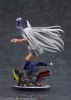 My Hero Academia PVC Figure 1/8 Mirko Hero Suit 2Dimensioning version 23 cm