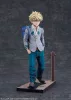 My Hero Academia PVC Figure 1/8 Katsuki Bakugo U.A. High School Uniform 2Dimensioning version 23 cm