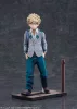 My Hero Academia PVC Figure 1/8 Katsuki Bakugo U.A. High School Uniform 2Dimensioning version 23 cm