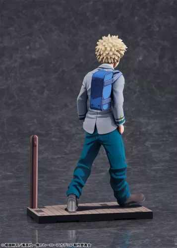 My Hero Academia PVC Figure 1/8 Katsuki Bakugo U.A. High School Uniform 2Dimensioning version 23 cm
